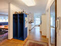 roof terrace apartment München Menterschwaige 04 hall 14914