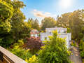 roof terrace apartment München Menterschwaige 02 view 14914