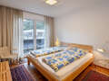 roof terrace apartment München Menterschwaige 01 bedroom 14914