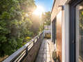roof terrace apartment München Menterschwaige 01 roof terrace 14914