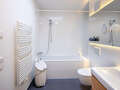 roof terrace apartment München Menterschwaige 02 1. bathroom 14914