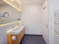 roof terrace apartment München Menterschwaige 03 1. bathroom 14914