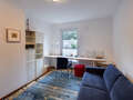 roof terrace apartment München Menterschwaige 01 Workspace/Guestroom 14914