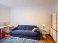 roof terrace apartment München Menterschwaige 02 Workspace/Guestroom 14914