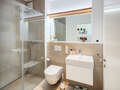 apartment München Pasing 01 2. bathroom 14915