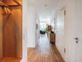 apartment München Pasing 01 hall 14915