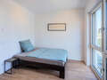 apartment München Pasing 01 2. bedroom 14915
