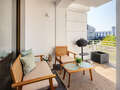 apartment München Pasing 01 1. balcony 14915