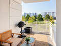 apartment München Pasing 02 1. balcony 14915