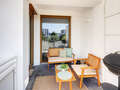 apartment München Pasing 03 1. balcony 14915