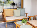 apartment München Pasing 04 1. balcony 14915