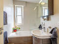 apartment München Lerchenau 01 bathroom 14916