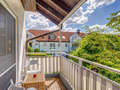 apartment München Lerchenau 01 balcony 14916