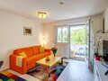 apartment München Lerchenau 01 living area 14916