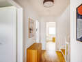 semi-detached house München Feldmoching 02 hall 14917