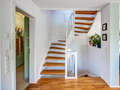 semi-detached house München Feldmoching 07 hall 14917