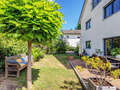 semi-detached house München Feldmoching 04 garden 14917