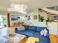 semi-detached house München Feldmoching 01 living area 14917