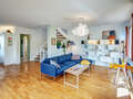 semi-detached house München Feldmoching 02 living area 14917