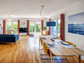 semi-detached house München Feldmoching 03 living area 14917