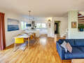 semi-detached house München Feldmoching 05 living area 14917