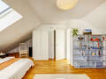 semi-detached house München Feldmoching 04 1. bedroom 14917