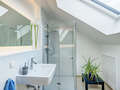 semi-detached house München Feldmoching 01 1. bathroom 14917