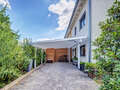 semi-detached house München Feldmoching 01 Courtyard entrance 14917