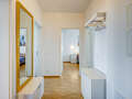 apartment München Parkstadt Schwabing 01 hall 14918