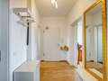 apartment München Parkstadt Schwabing 02 hall 14918