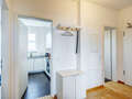 apartment München Parkstadt Schwabing 03 hall 14918