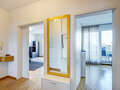 apartment München Parkstadt Schwabing 04 hall 14918