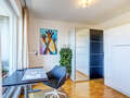 apartment München Parkstadt Schwabing 01 2. bedroom 14918