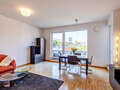 apartment München Parkstadt Schwabing 03 living area 14918