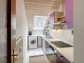 attic apartment München Solln 01 kitchen 14919