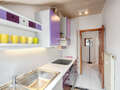 attic apartment München Solln 02 kitchen 14919