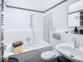 attic apartment München Solln 01 bathroom 14919