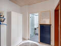 attic apartment München Solln 01 hall 14919