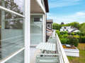 attic apartment München Solln 02 balcony 14919