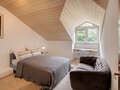 attic apartment München Solln 01 bedroom 14919