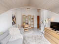 attic apartment München Solln 03 living area 14919