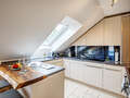 attic apartment München Obergiesing 01 kitchen 14920