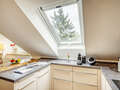 attic apartment München Obergiesing 02 kitchen 14920