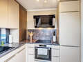 attic apartment München Obergiesing 03 kitchen 14920