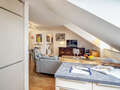 attic apartment München Obergiesing 04 kitchen 14920