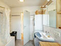 attic apartment München Obergiesing 02 bathroom 14920