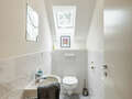 attic apartment München Obergiesing 01 separate toilet 14920