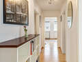 attic apartment München Obergiesing 01 hall 14920