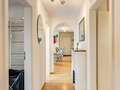 attic apartment München Obergiesing 02 hall 14920