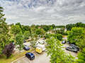 attic apartment München Obergiesing 04 view 14920
